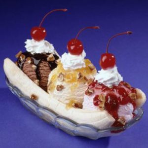 Ice Cream Parlors - Ashby's Sterling Ice Cream